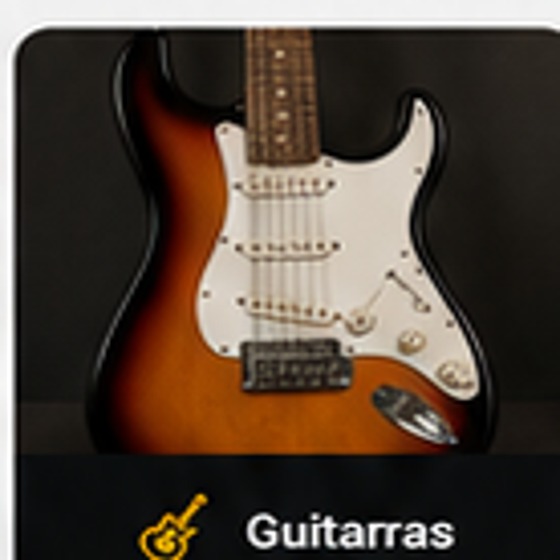Guitarras